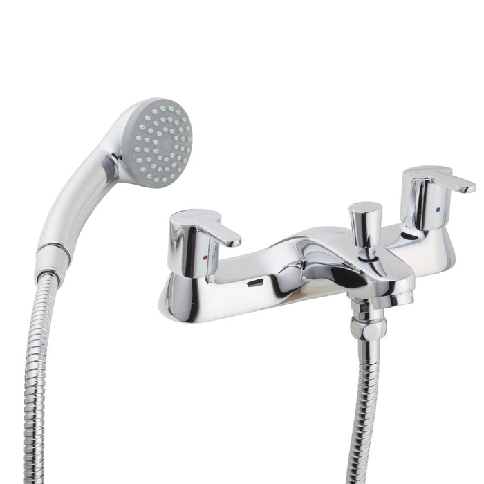 Pegler - Arraya - Bath Shower Mixer