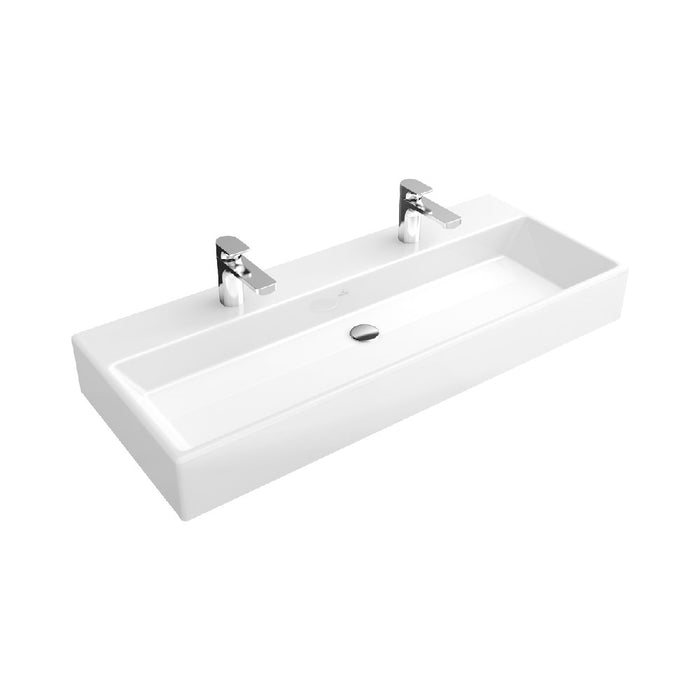 Villeroy & Boch - Memento Washbasin 1200mm for Furniture