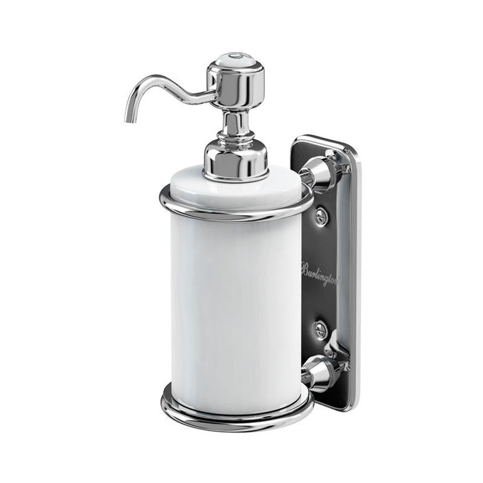 Burlington Liquid Soap Dispenser