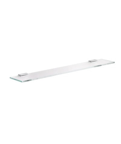 Keuco - Moll - Glass Shelf with Brackets - 12710 015500