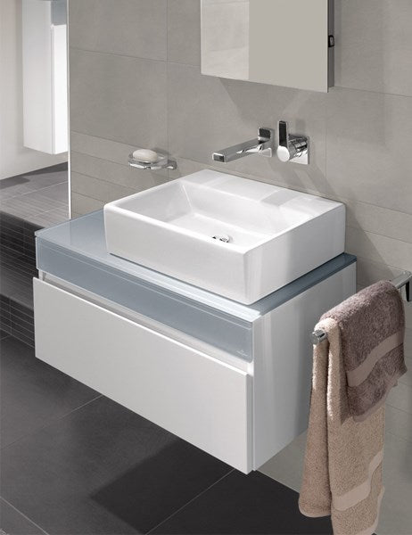 Villeroy & Boch -Memento  Washbasin 500mm for Furniture