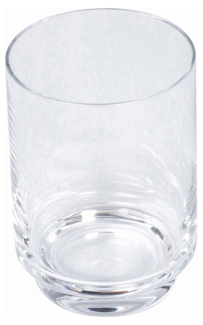 Keuco Edition 90 Square Spare glass for tumbler holder - 19050 009000