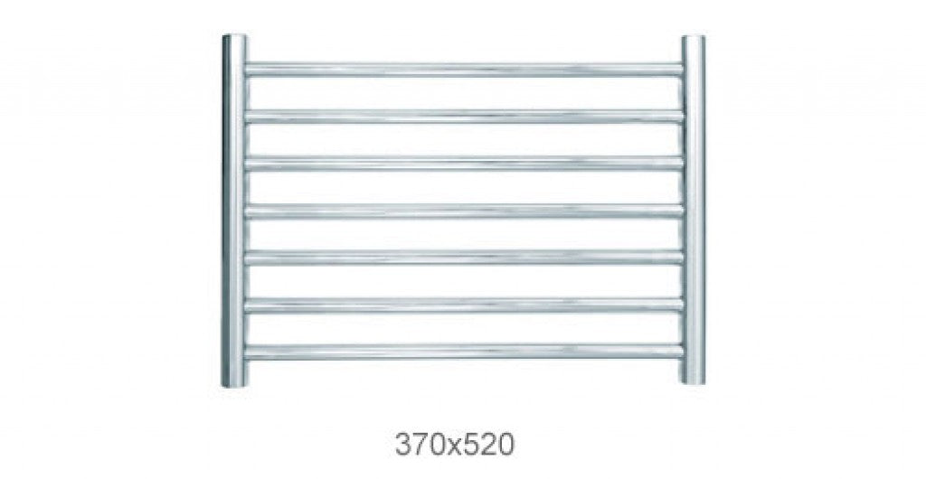 JIS Buxted Towel Radiator