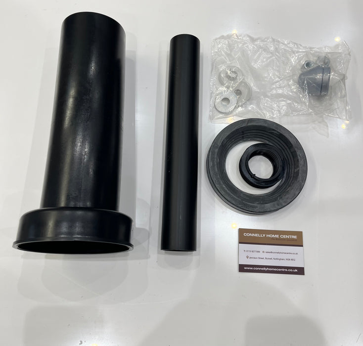 Geberit Connection Set - 152.441.46.1