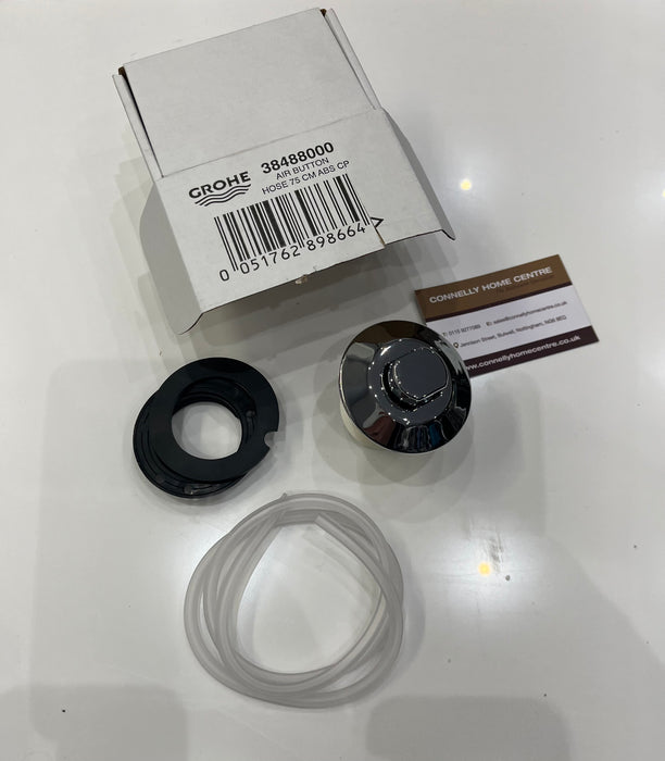 Grohe Air Button - 38488000