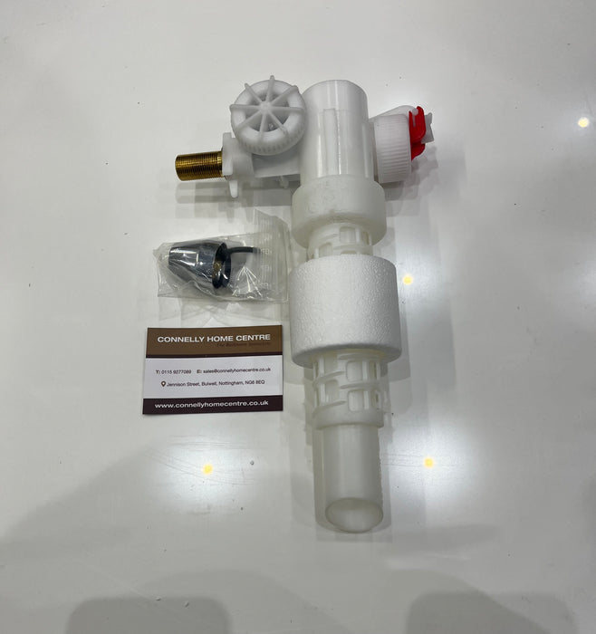 Grohe Filling Valve Side Entry- 37095