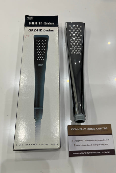 Grohe Ondus Shower Head