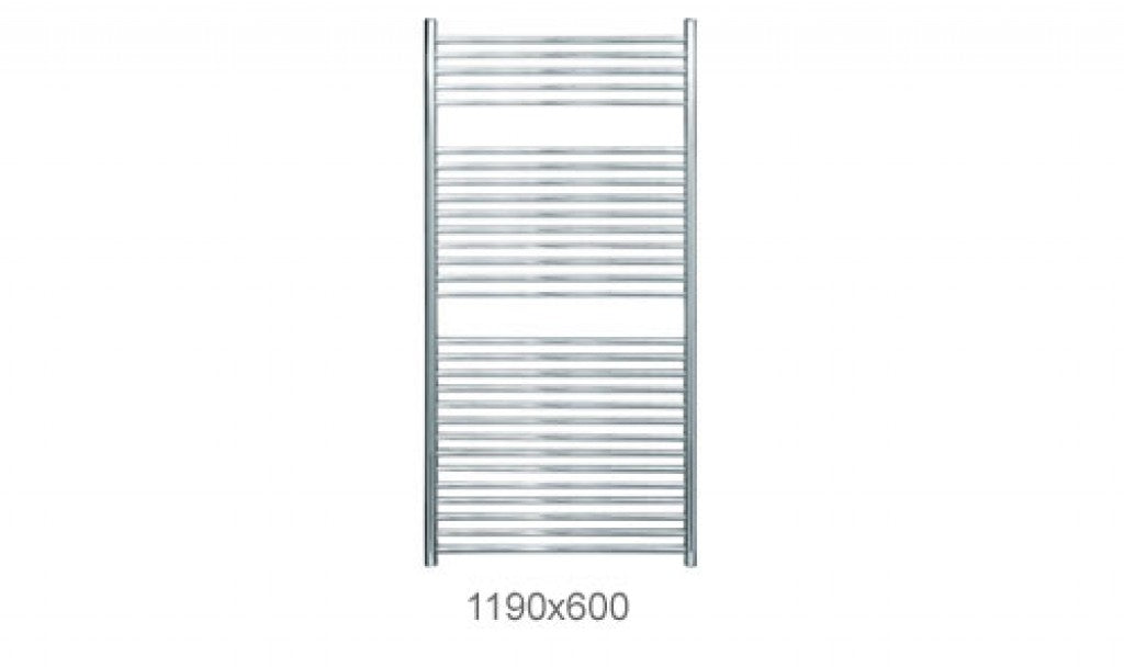 JIS Ansty Towel Radiator
