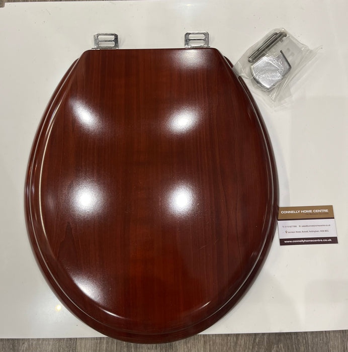 Olfa Toilet Seat