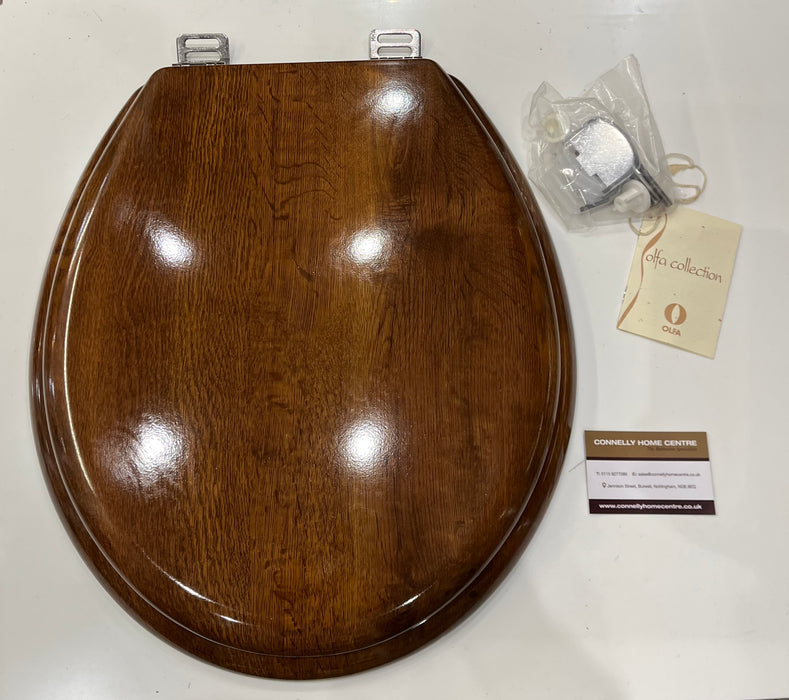 Olfa Toilet Seat
