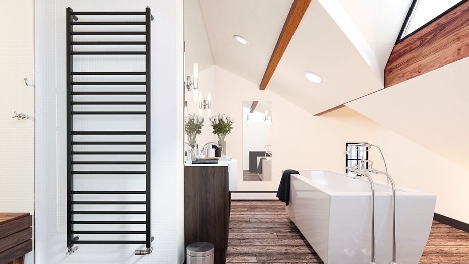 Zehnder Stellar Spa - STG1120050
