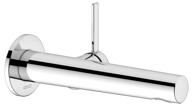 Keuco Ixmo Pure Single Lever Basin Mixer - 59516 010101