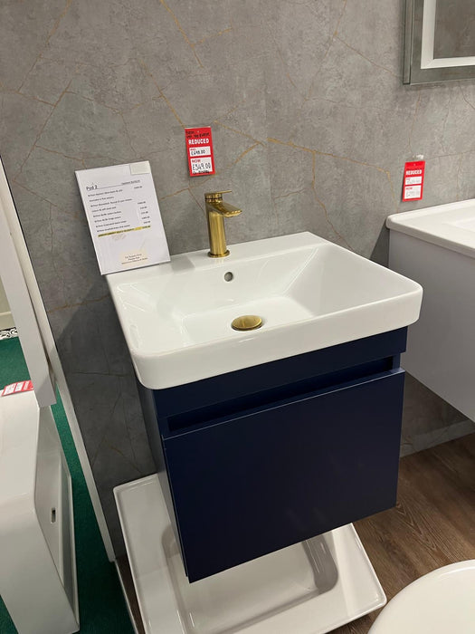 Britton Unit , Basiin, Tap & Waste