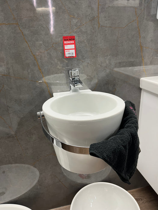 Bucket Basin - Ex-Display