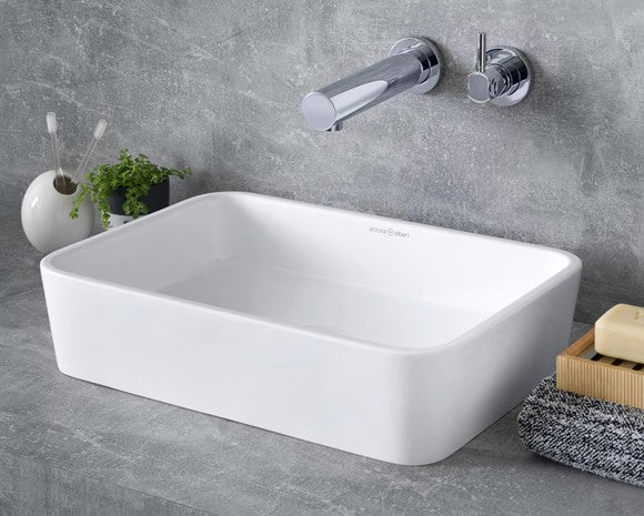 Victoria & Albert Edge 45