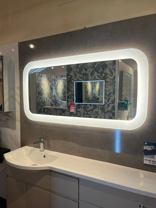 Ex-Display HIB Mirror