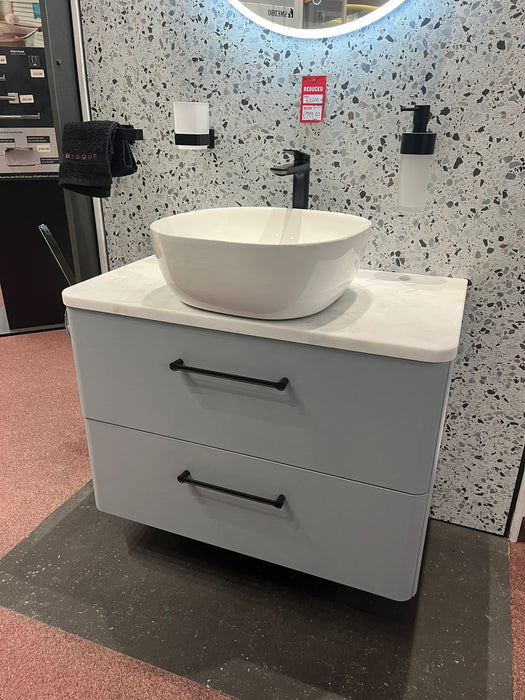 Ex-Display Basin, Unit & Tap