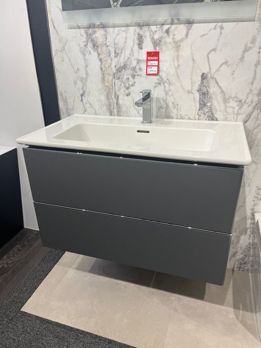 Ex - Display Ideal Standard Strada 2 Basin Unit & Tap