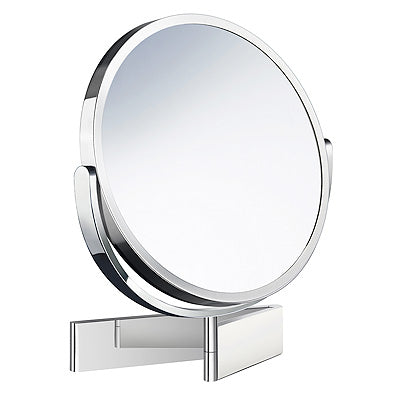 Smedbo Outline Swing Arm Shaving/ Make - up Mirror - FK490