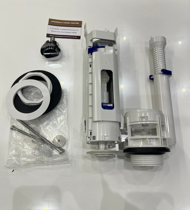 Geberit Flush Valve - 282.350.21.2