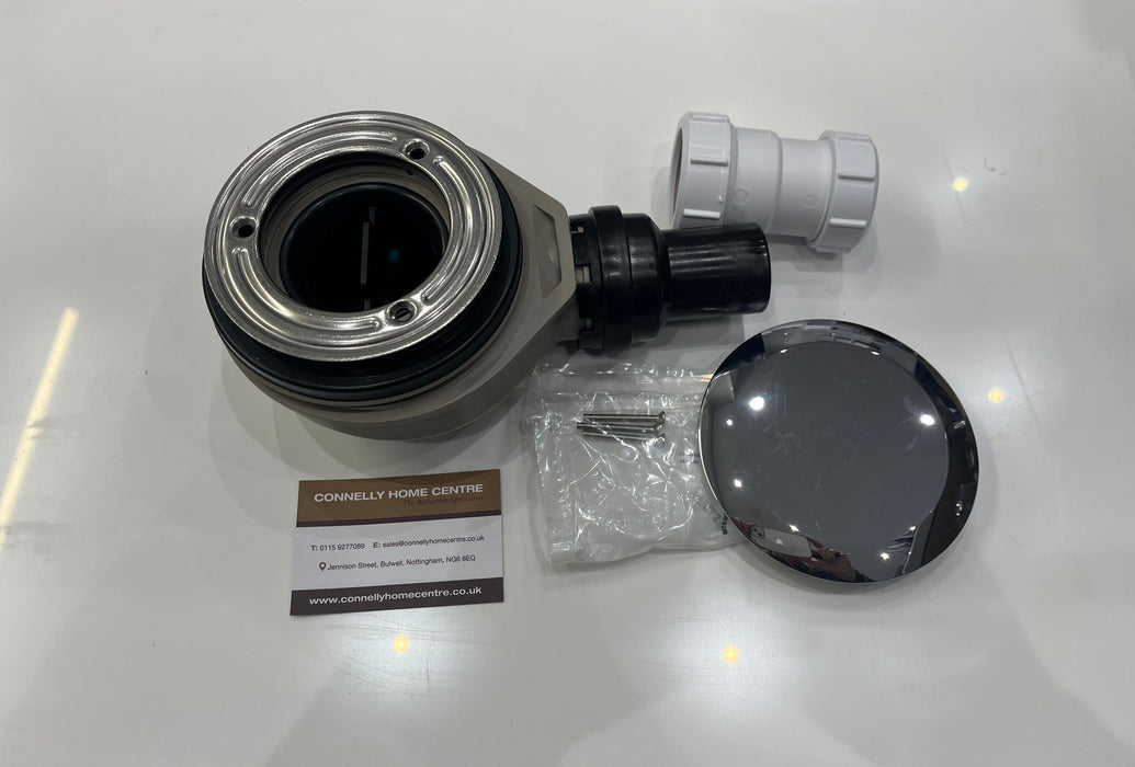 Geberit Shower Waste - 150.555.21.1
