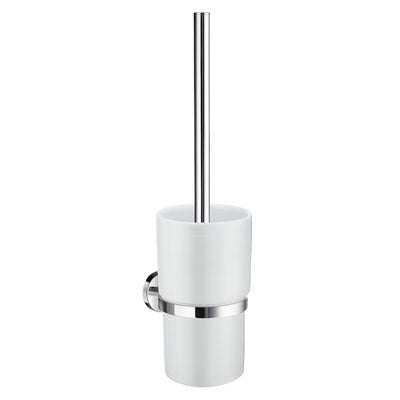 Smedbo Home - Toilet Brush inc Container - HK333P