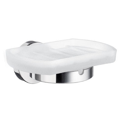Smedbo Home - Holder with Soap Dish - HK342