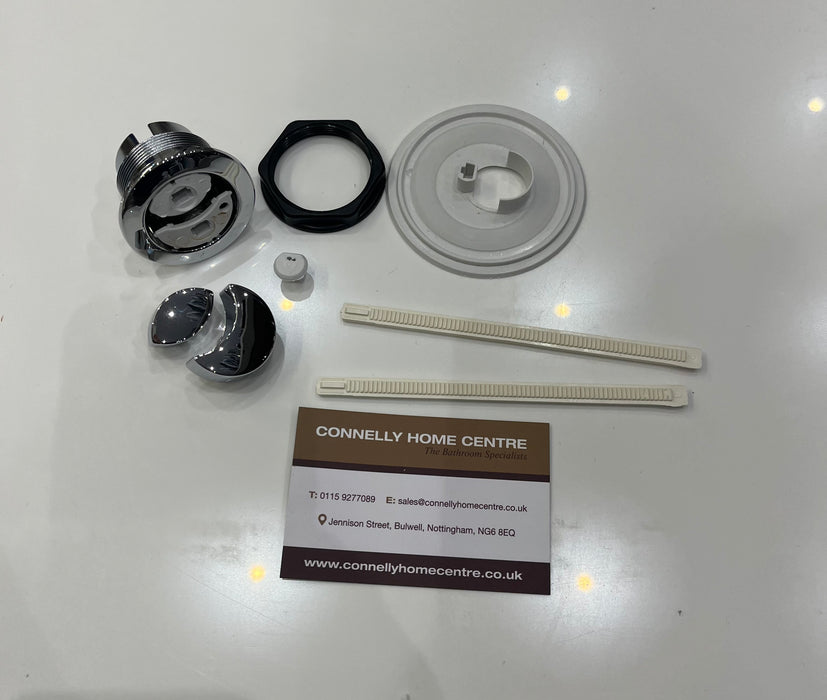 Ideal Standard Flush Button - EV344AA