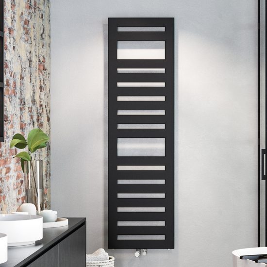 Zehnder Metropolitan Spa- MET120050