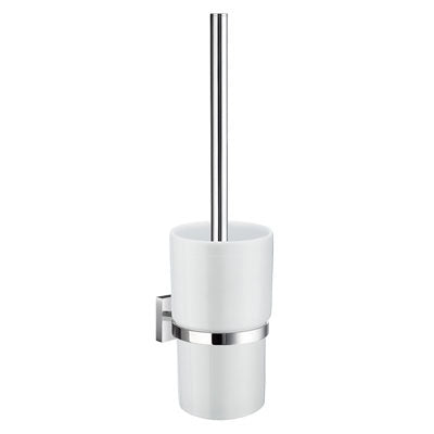 Smedbo House - Toilet Brush inc Container - RK333P