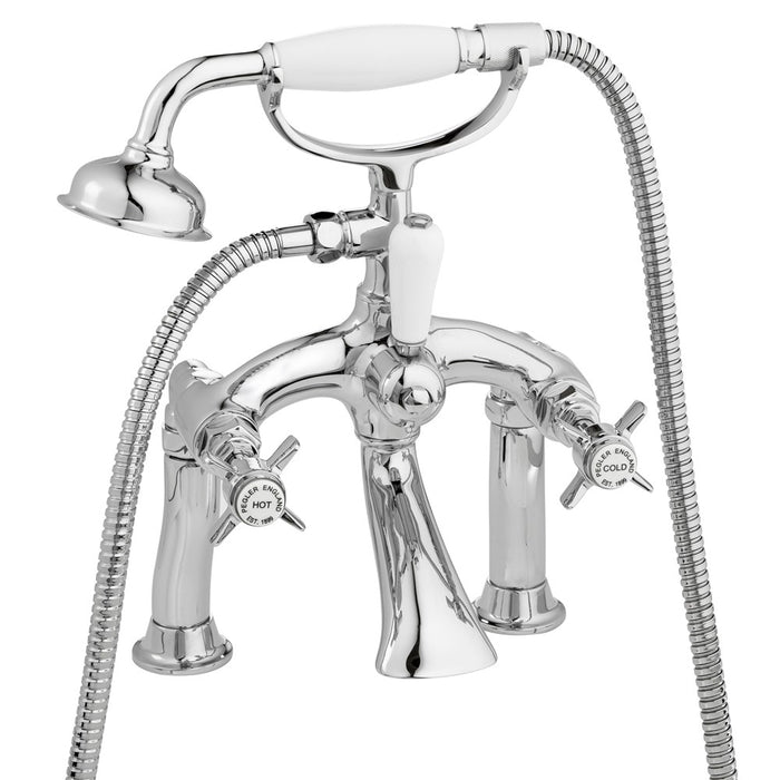 Pegler - Sequel - Bath Shower Mixer