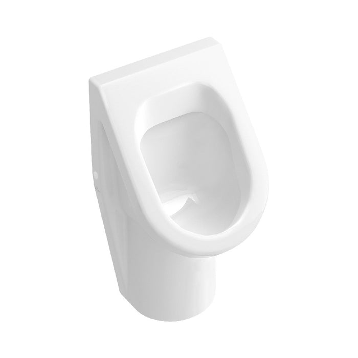 Villeroy & Boch - Architectura Siphonic Urinal with Water Inlet Concealed