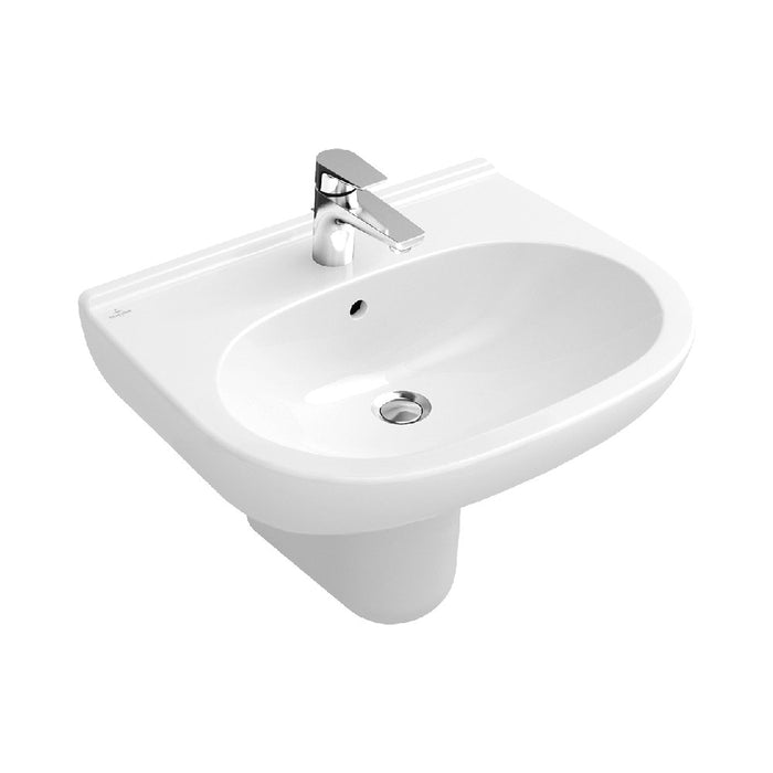 Villeroy & Boch - O Novo Washbasin 65cm