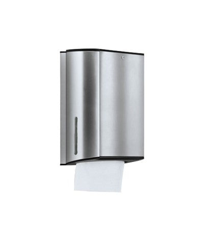 Keuco - Plan Paper Towel Dispenser - 14985 010000