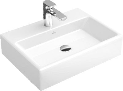 Villeroy & Boch -Memento  Washbasin 600mm for Furniture