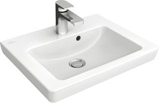 Villeroy & Boch -Subway 2.0  Handwash Basin 500mm& 450mm for Furniture