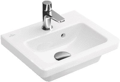 Villeroy & Boch -Subway 2.0  Handwash Basin 370mm