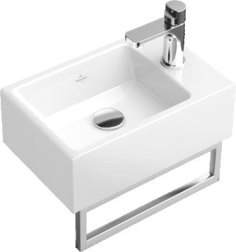 Villeroy & Boch -Memento  Handwash Basin- 400mm