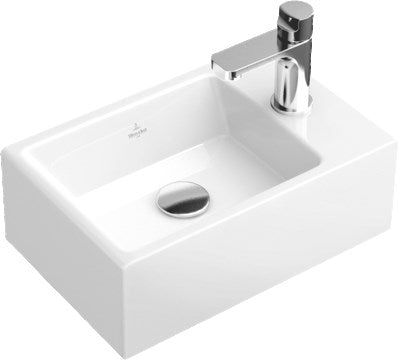Villeroy & Boch -Memento  Handwash Basin for Furniture