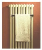 Zehnder - Towel Bar for 600mm Radiator