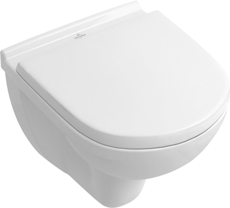 Villeroy & Boch -O Novo- Compact WC Compete