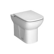 Vitra S20 Back to Wall WC