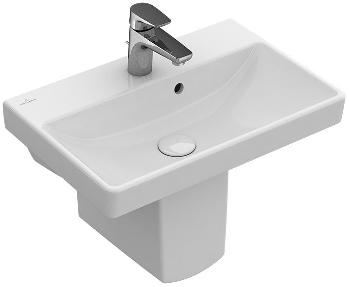 Villeroy & Boch Avento Washbasin Compact