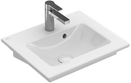 Villeroy & Boch Venticello Handwashbasin 500mm