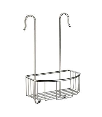 Smedbo Sideline Soap Basket for Shower Mixer - DK1048