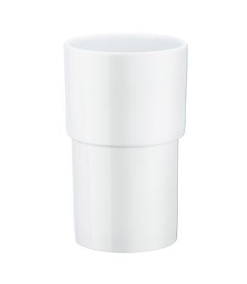 Smedbo Xtra Spare Porcelain Container - O334