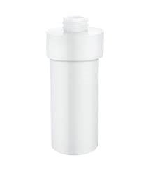 Smedbo Xtra Spare Porcelain Soap Container - O351