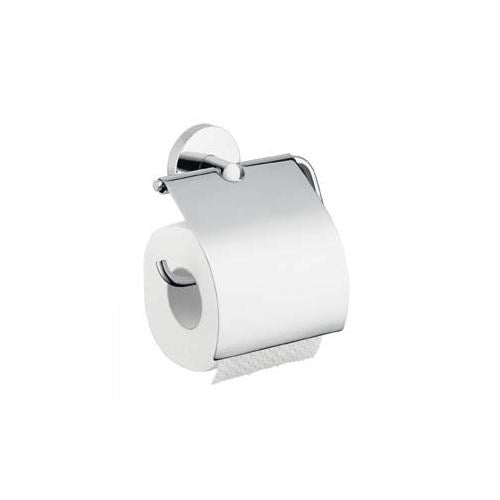 Hansgrohe Logis Toilet Roll Holder