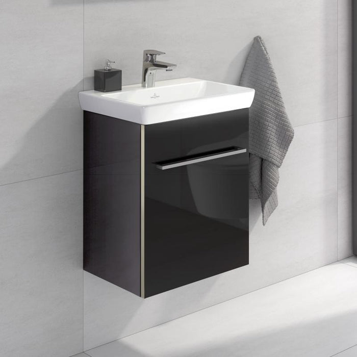 Villeroy & Boch Avento Vanity Unit & Washbasin 417mm