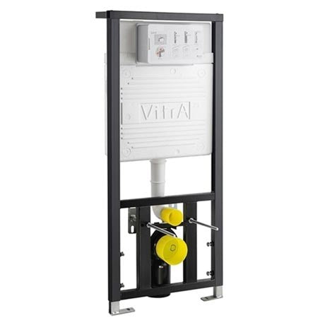 Vitra WC Frame for Wall-Hung WC0